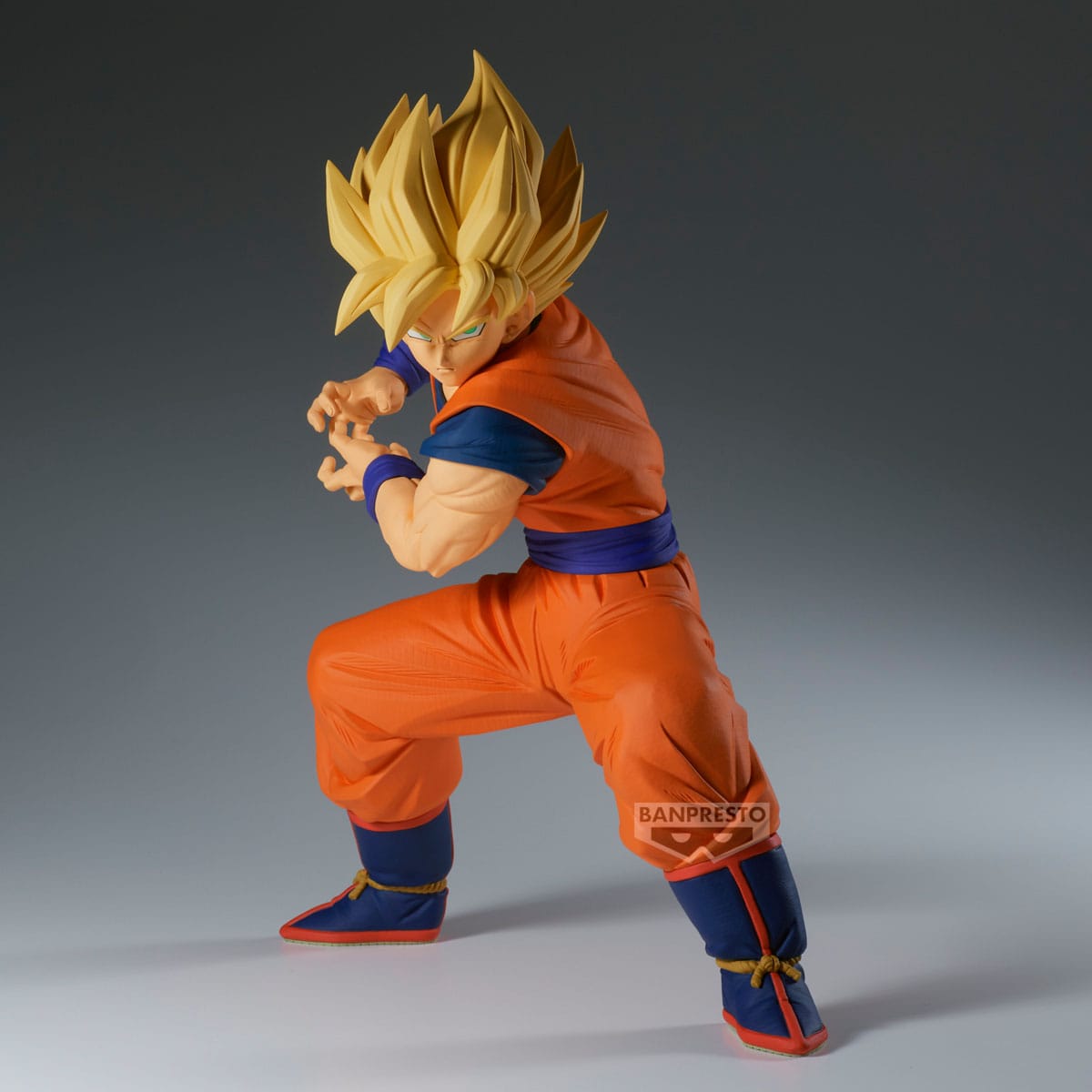 Dragon Ball - Grandista Son Goku - Figure
