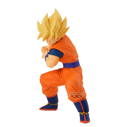 Dragon Ball - Grandista Son Goku - Figure