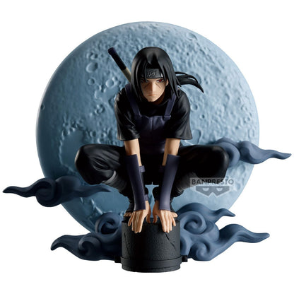Naruto - Memorable Saga Special Itachi Uchiha - Figure