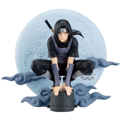 Naruto - Memorable Saga Special Itachi Uchiha - Figure
