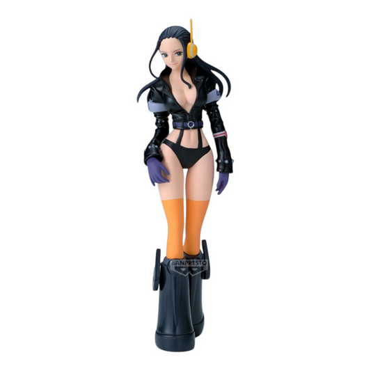 One Piece - The Shukko Nico Robin - Figur
