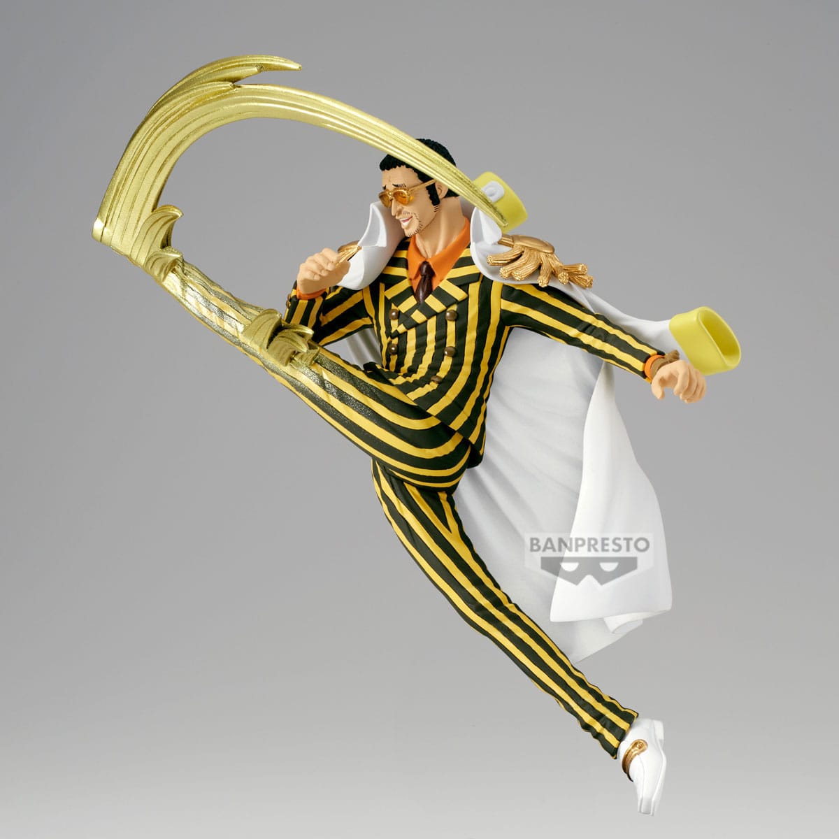 One Piece - Battle Record Collection Borsalino - Figure