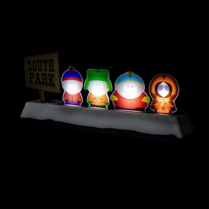 South Park - Characters - Tischlampe