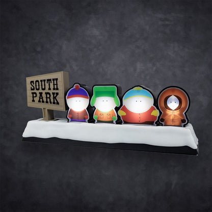 South Park - Characters - Tischlampe