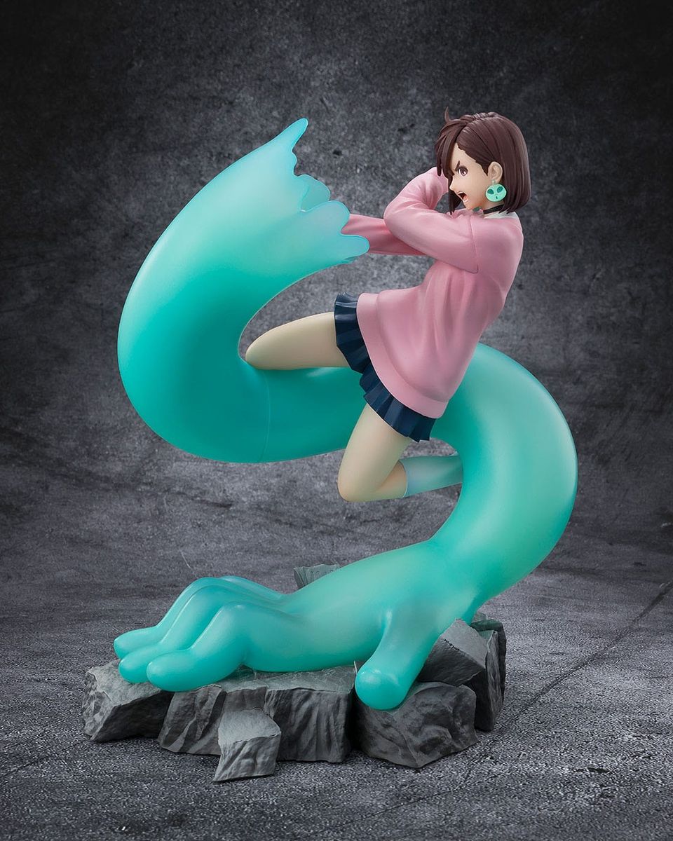 Dandadan - Figuarts ZERO Momo - Figur