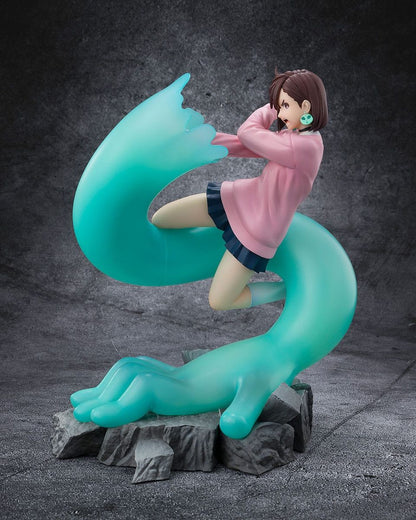 Dandadan - Figuarts ZERO Momo - Figur