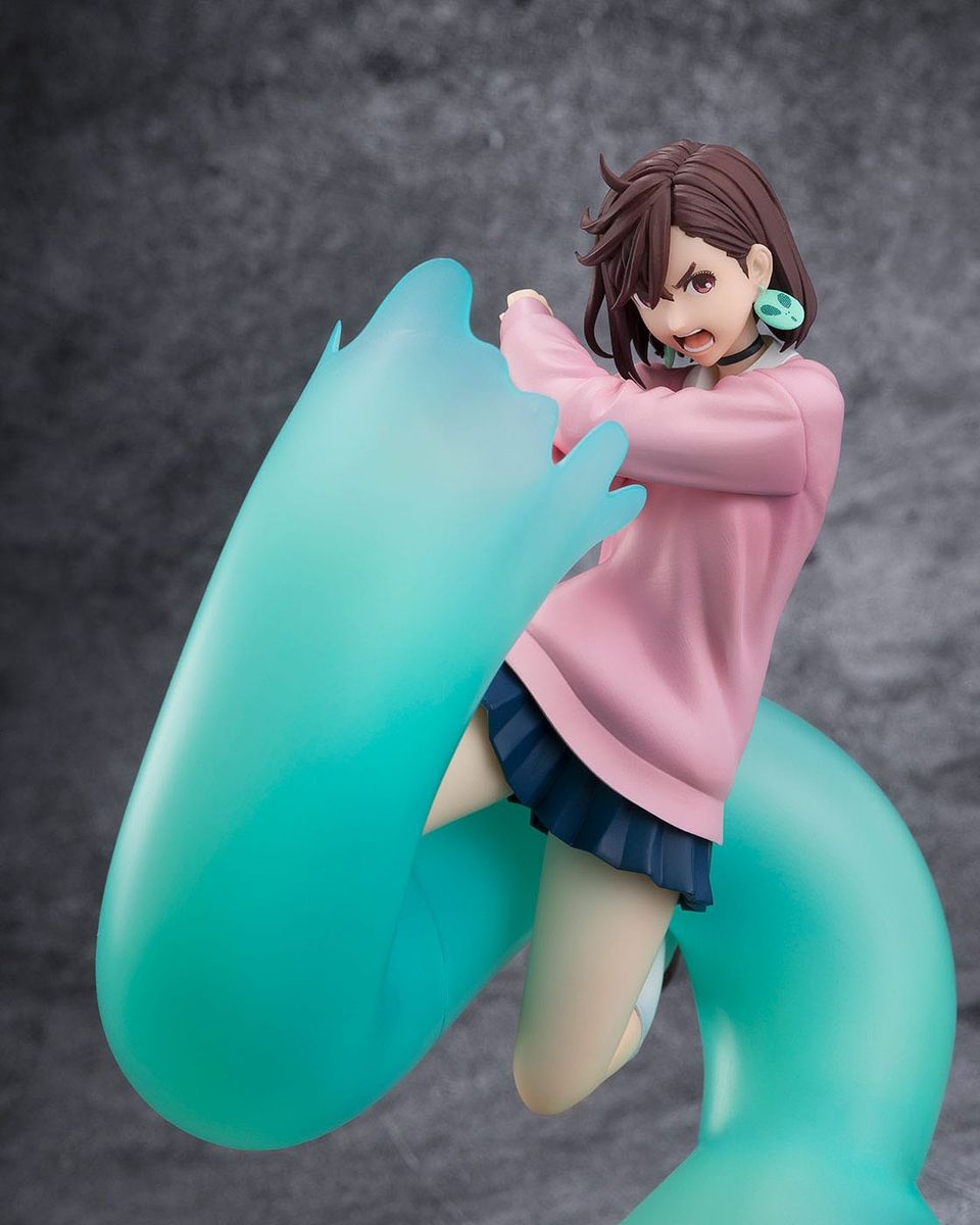 Dandadan - Figuarts ZERO Momo - Figur