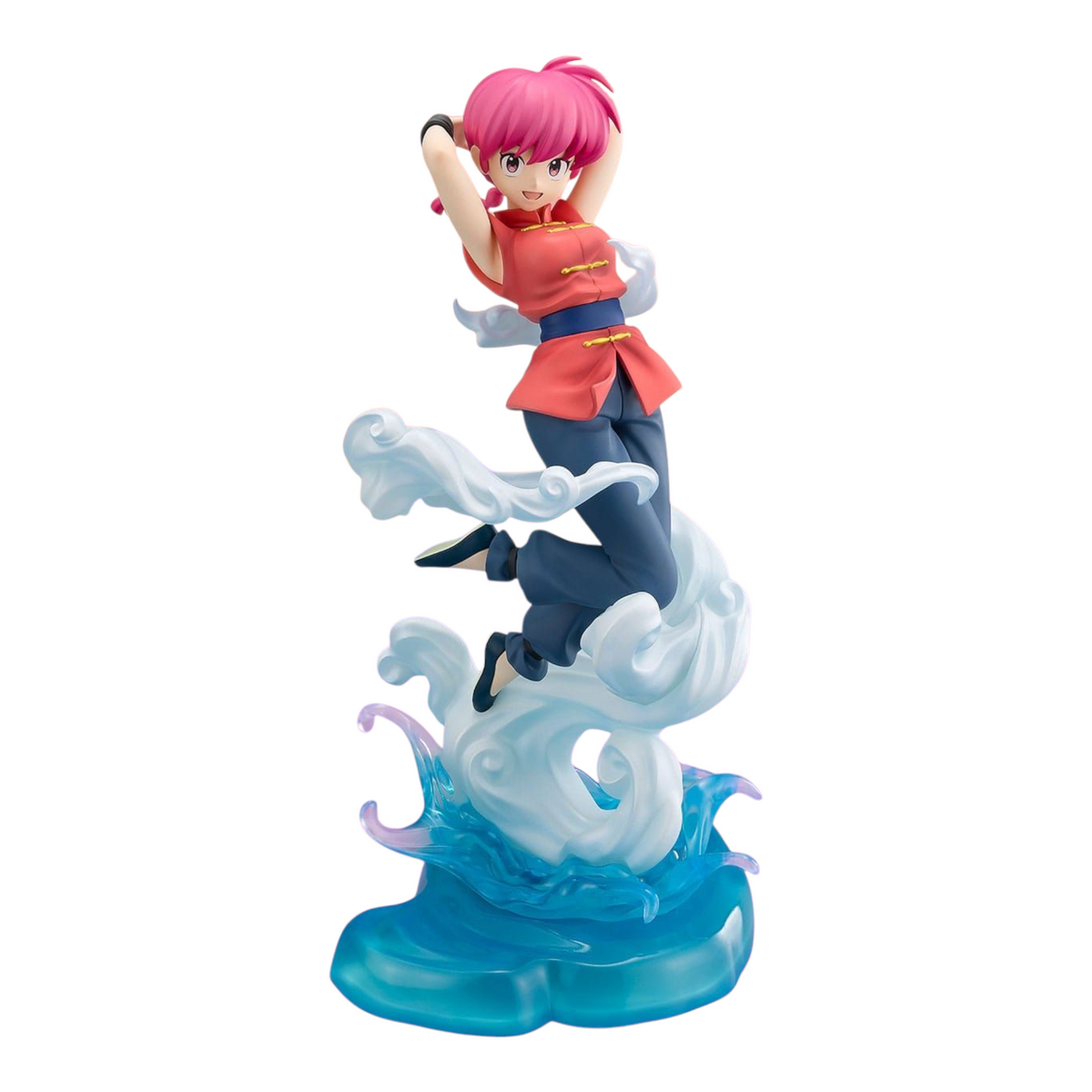 Ranma 1/2 - FiguartsZERO Chouette Ranma - figure
