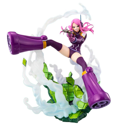 One Piece - Figuarts ZERO Extra Battle Jewelery.Bonny Near Death Experience - Figur