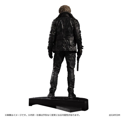 Resident Evil Requiem - Creator´s Model PVC Statue Leon S. Kennedy - Figur