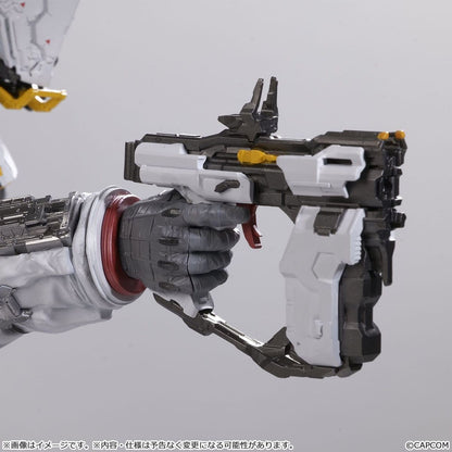 Pragmata - Capcom Figure Builder Creator's Model Hugh & Diana - Figure