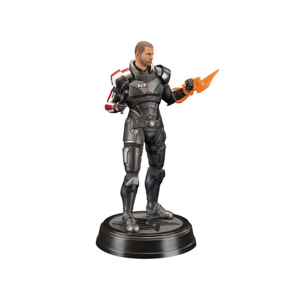 Mass Effect - Commander John Shepard - Figur