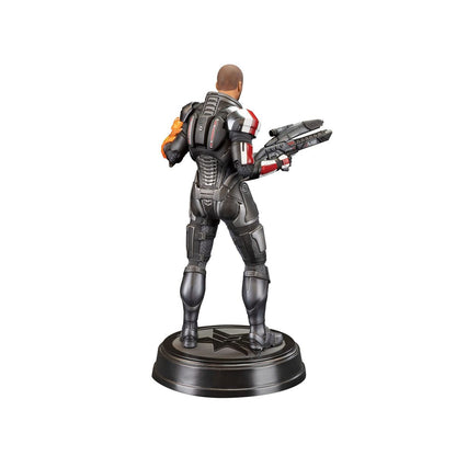 Mass Effect - Commander John Shepard - Figur
