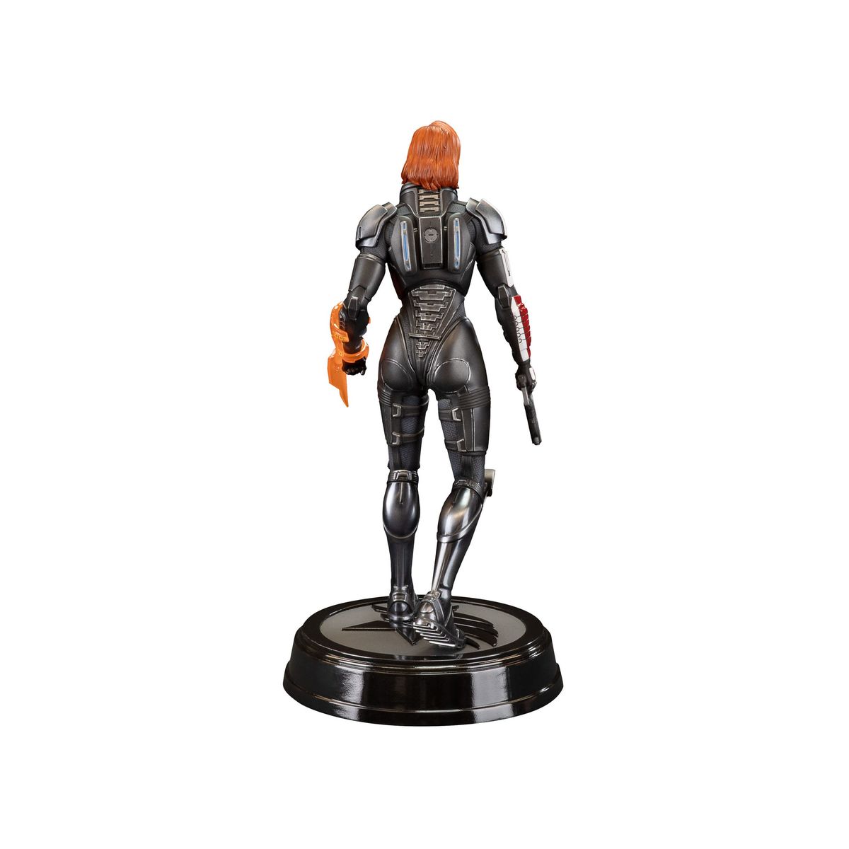 Mass Effect - Commander Jane Shepard - Figur
