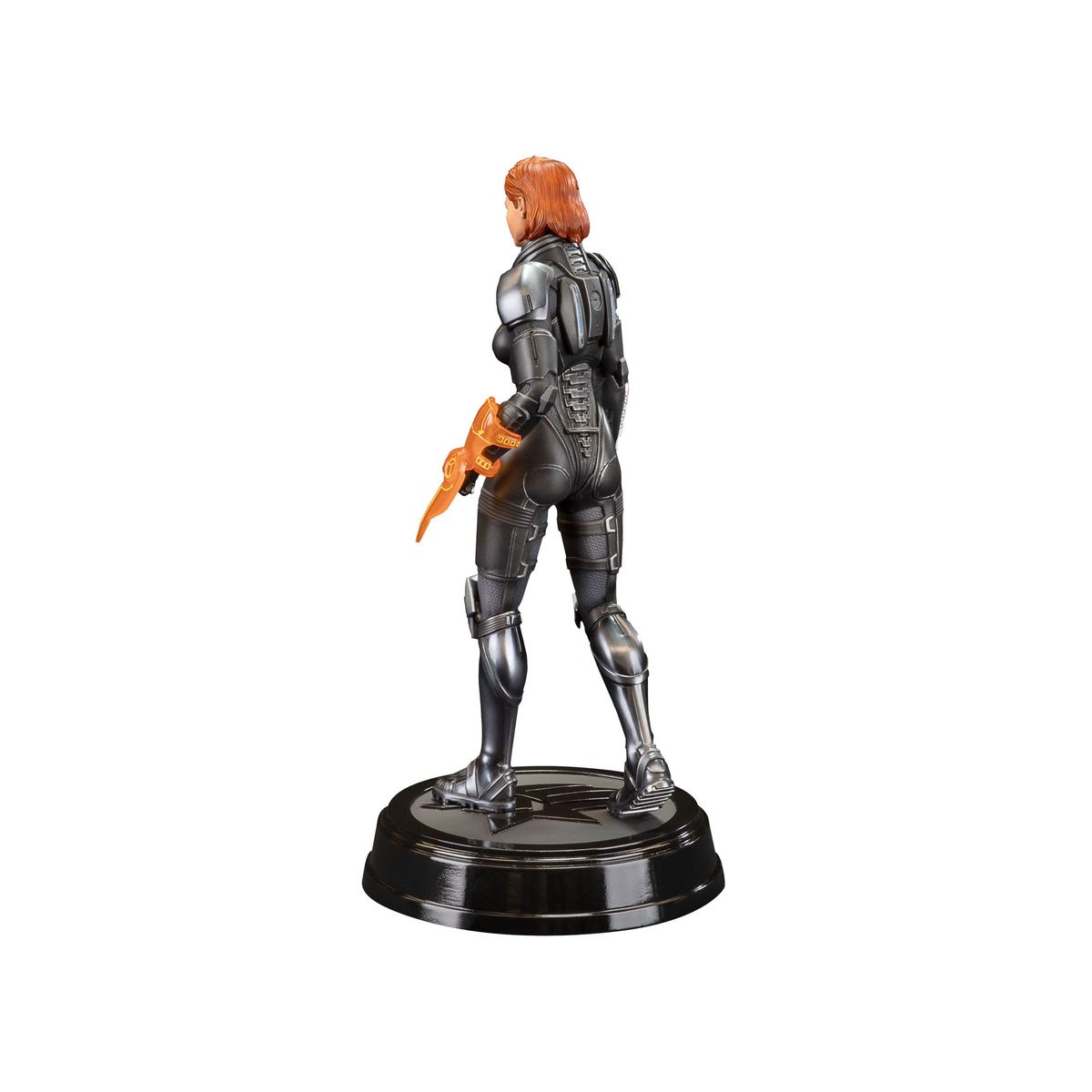 Mass Effect - Commander Jane Shepard - Figur