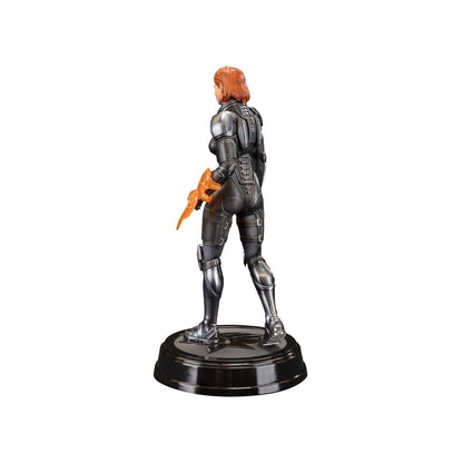 Mass Effect - Commander Jane Shepard - Figur