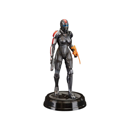 Mass Effect - Commander Jane Shepard - Figur