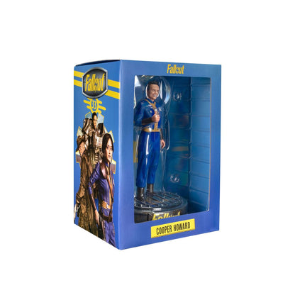 Fallout - Cooper Howard - Figur