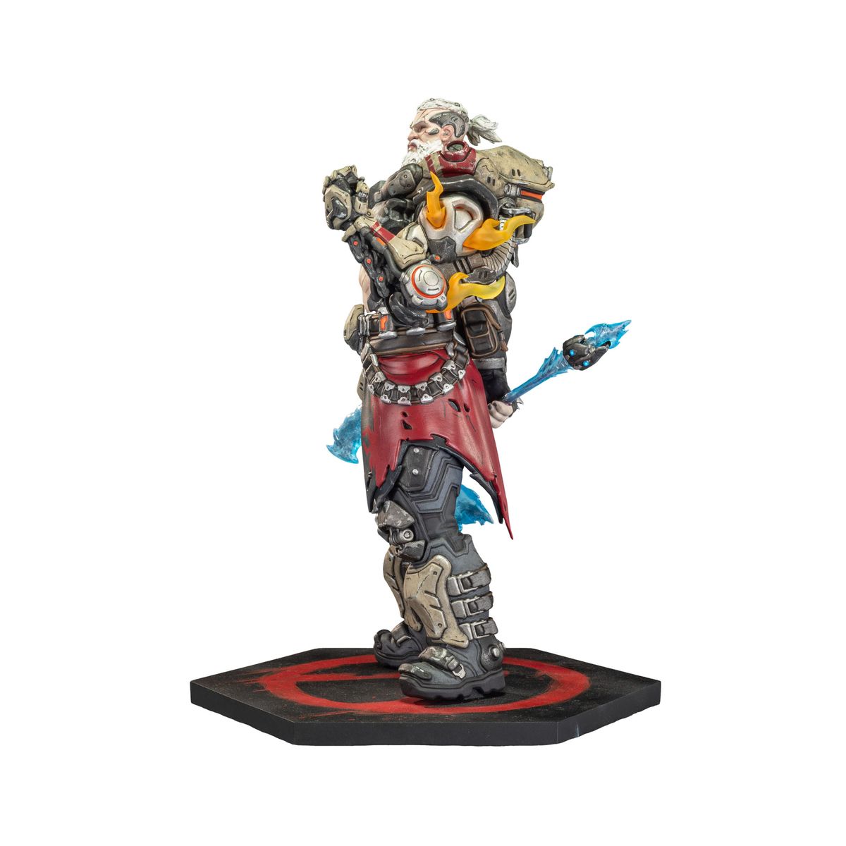 Borderlands 4 - Amon - Figure