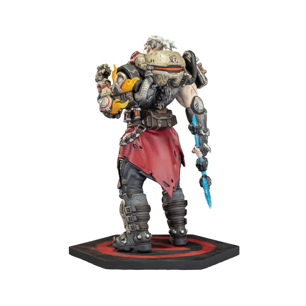 Borderlands 4 - Amon - Figure