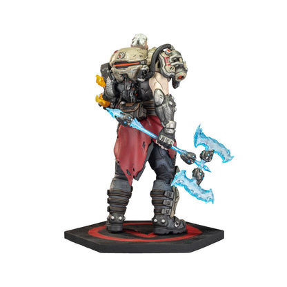 Borderlands 4 - Amon - Figure