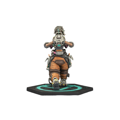 Borderlands 4 - Harlowe - figure