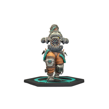 Borderlands 4 - Harlowe - figure