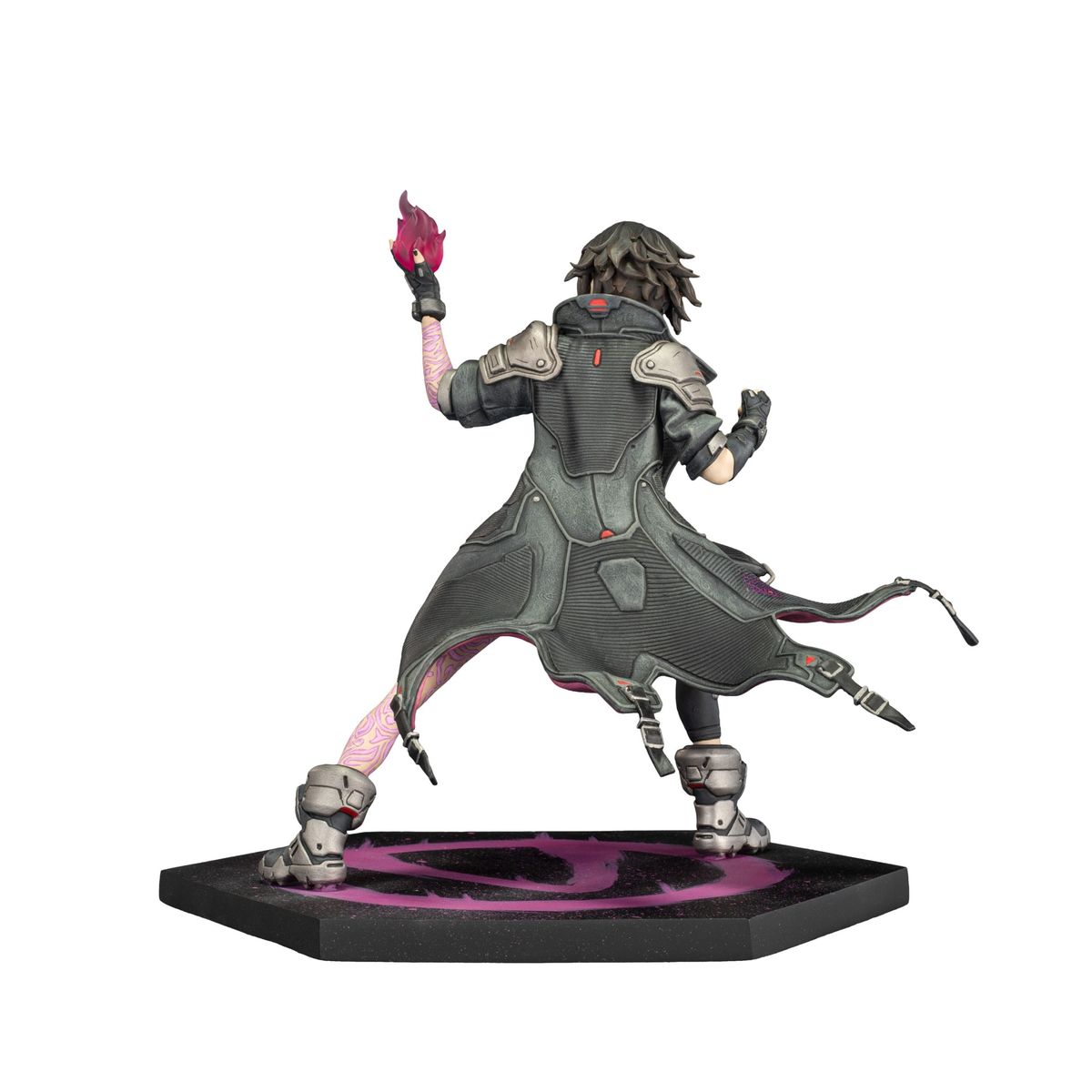 Borderlands 4 - Vex - Figure