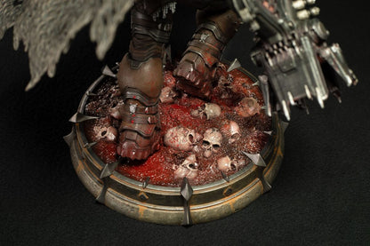 Doom: The Dark Ages - Doomslayer - figure