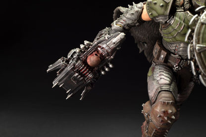 Doom: The Dark Ages - Doomslayer - figure