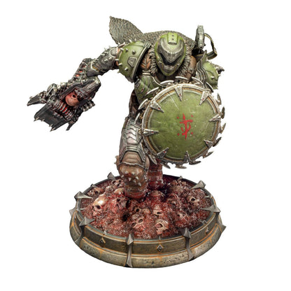 Doom: The Dark Ages - Doomslayer - figure