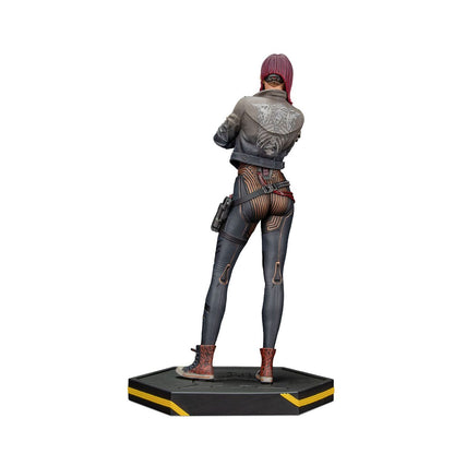 Cyberpunk 2077 - Songbird - Figur