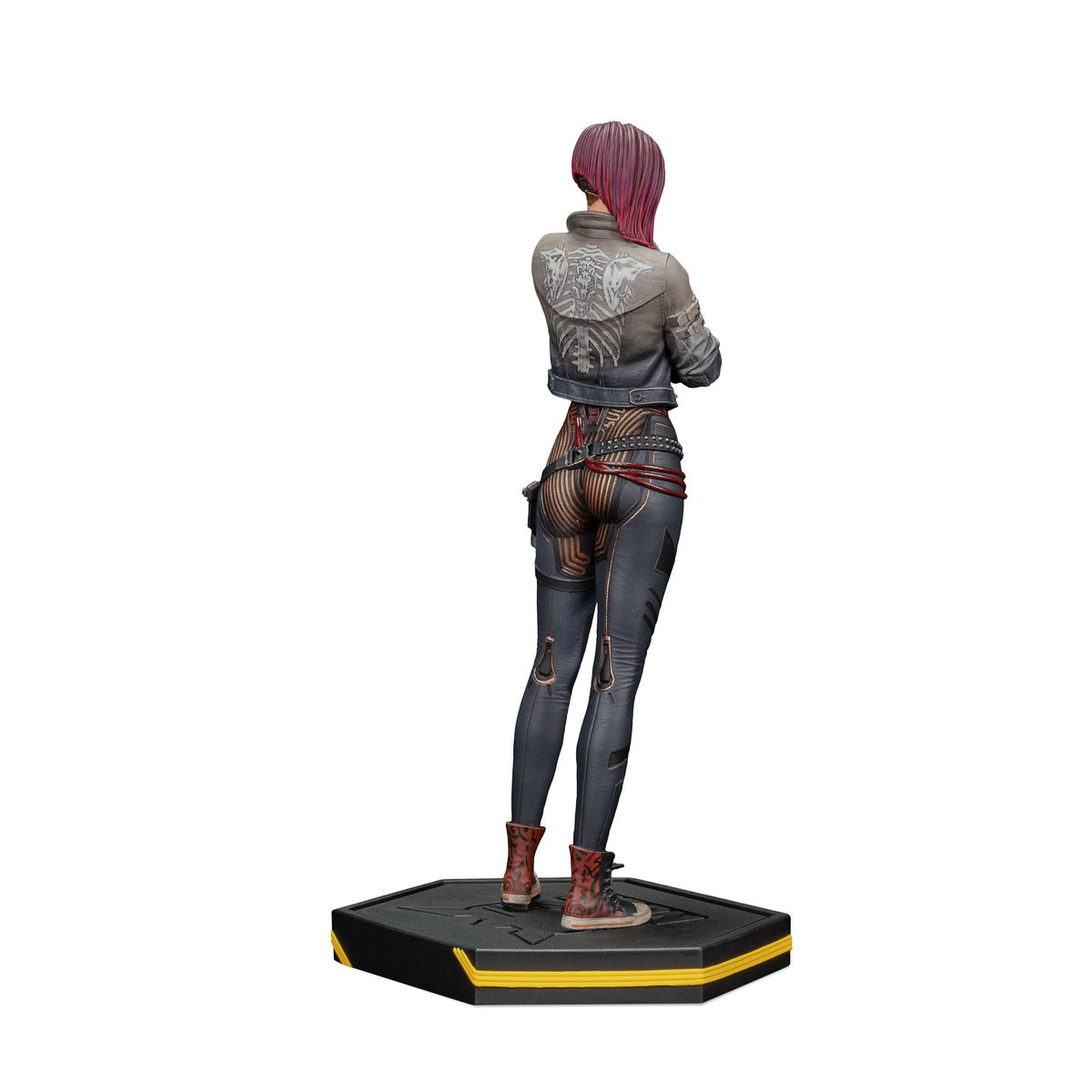 Cyberpunk 2077 - Songbird - Figur