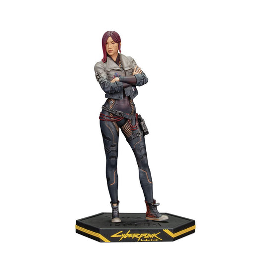 Cyberpunk 2077 - Songbird - Figur