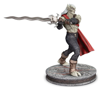Legacy of Kain - PVC Figur Kain - Figur