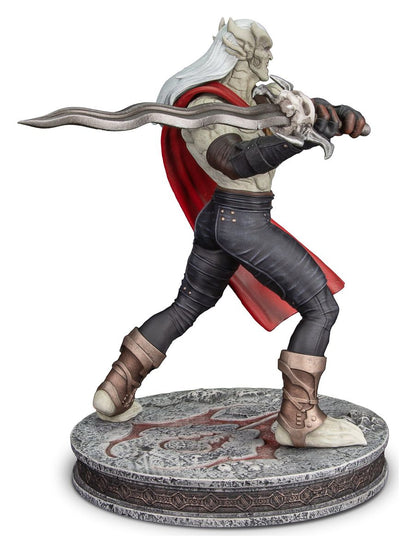 Legacy of Kain - PVC Figur Kain - Figur