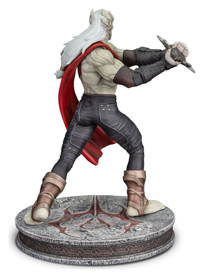 Legacy of Kain - PVC Figur Kain - Figur