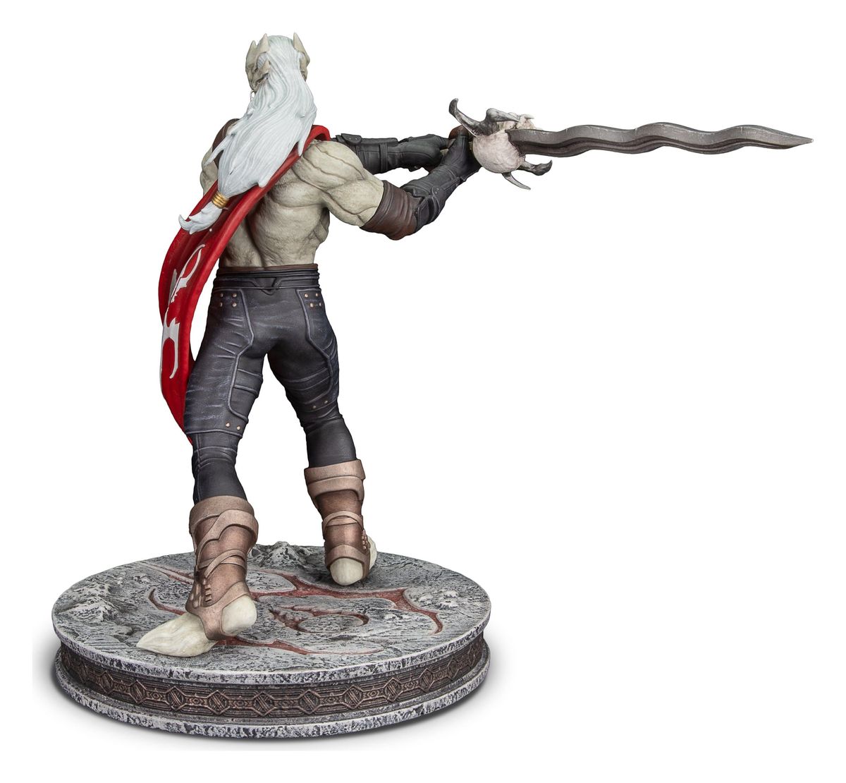 Legacy of Kain - PVC Figur Kain - Figur
