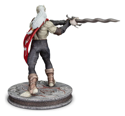 Legacy of Kain - PVC Figur Kain - Figur