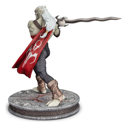 Legacy of Kain - PVC Figur Kain - Figur