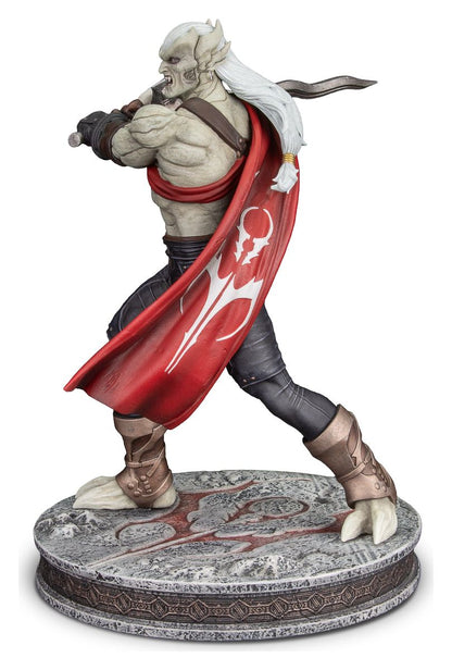 Legacy of Kain - PVC Figur Kain - Figur