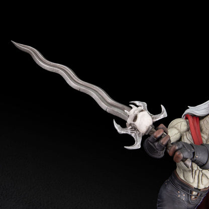 Legacy of Kain - PVC Figur Kain - Figur