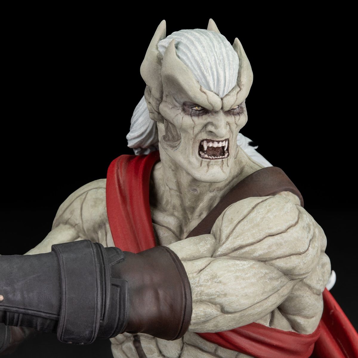 Legacy of Kain - PVC Figur Kain - Figur