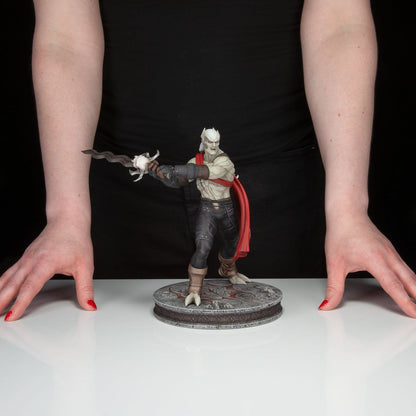 Legacy of Kain - PVC Figur Kain - Figur