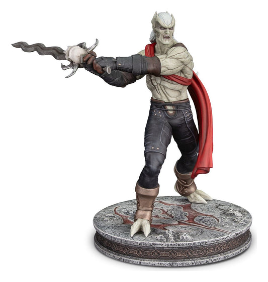 Legacy of Kain - PVC Figur Kain - Figur