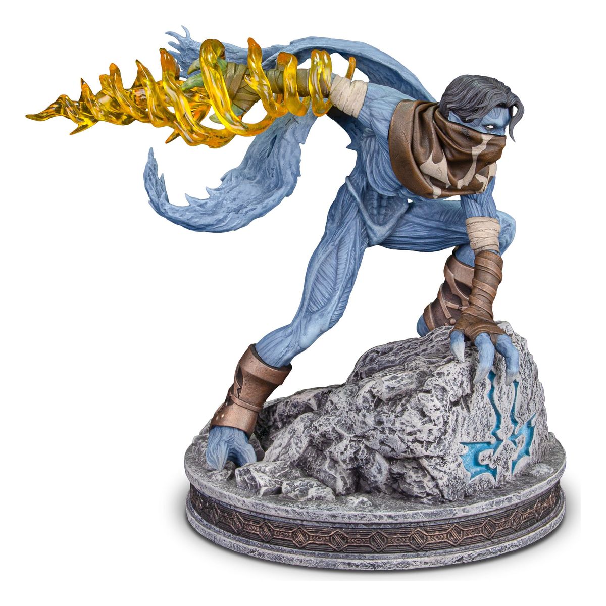 Legacy of Kain - PVC Figur Raziel - Figur