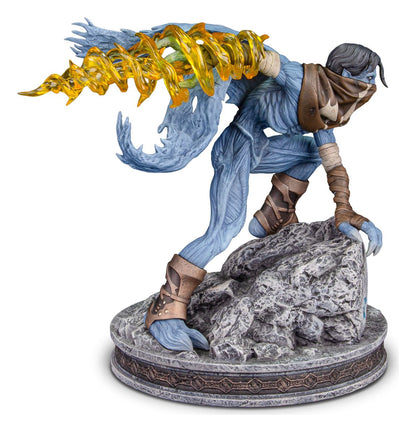 Legacy of Kain - PVC Figur Raziel - Figur