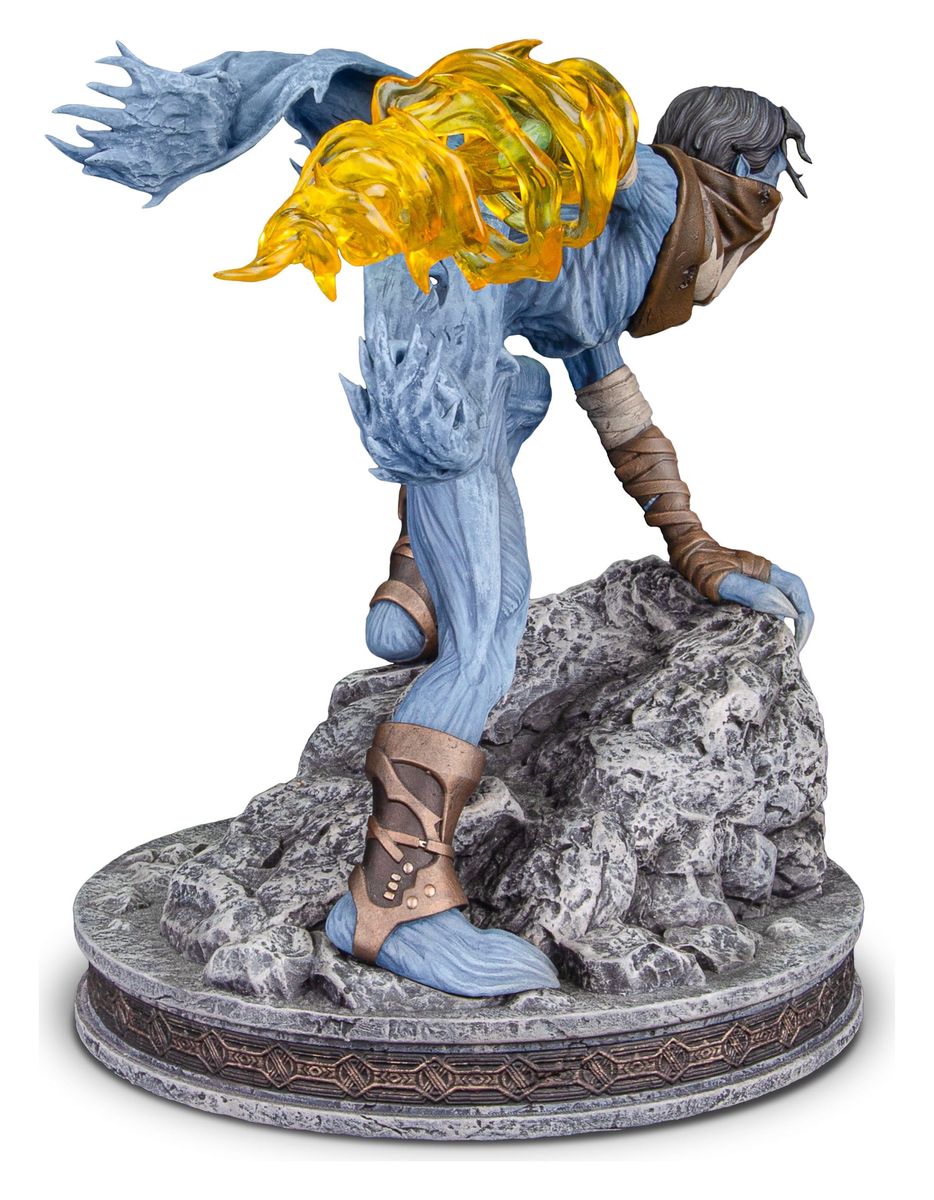 Legacy of Kain - PVC Figur Raziel - Figur