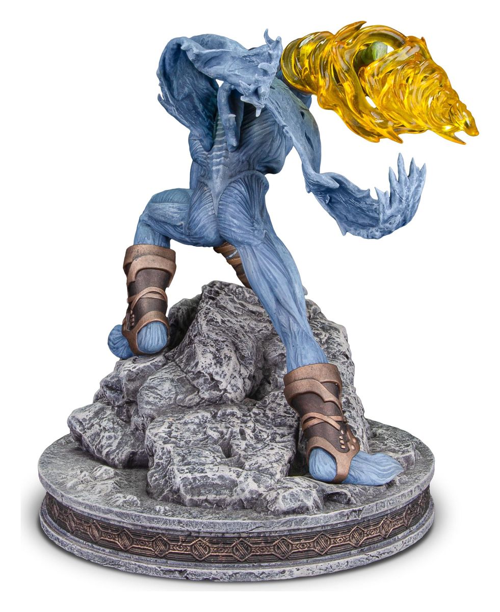 Legacy of Kain - PVC Figur Raziel - Figur
