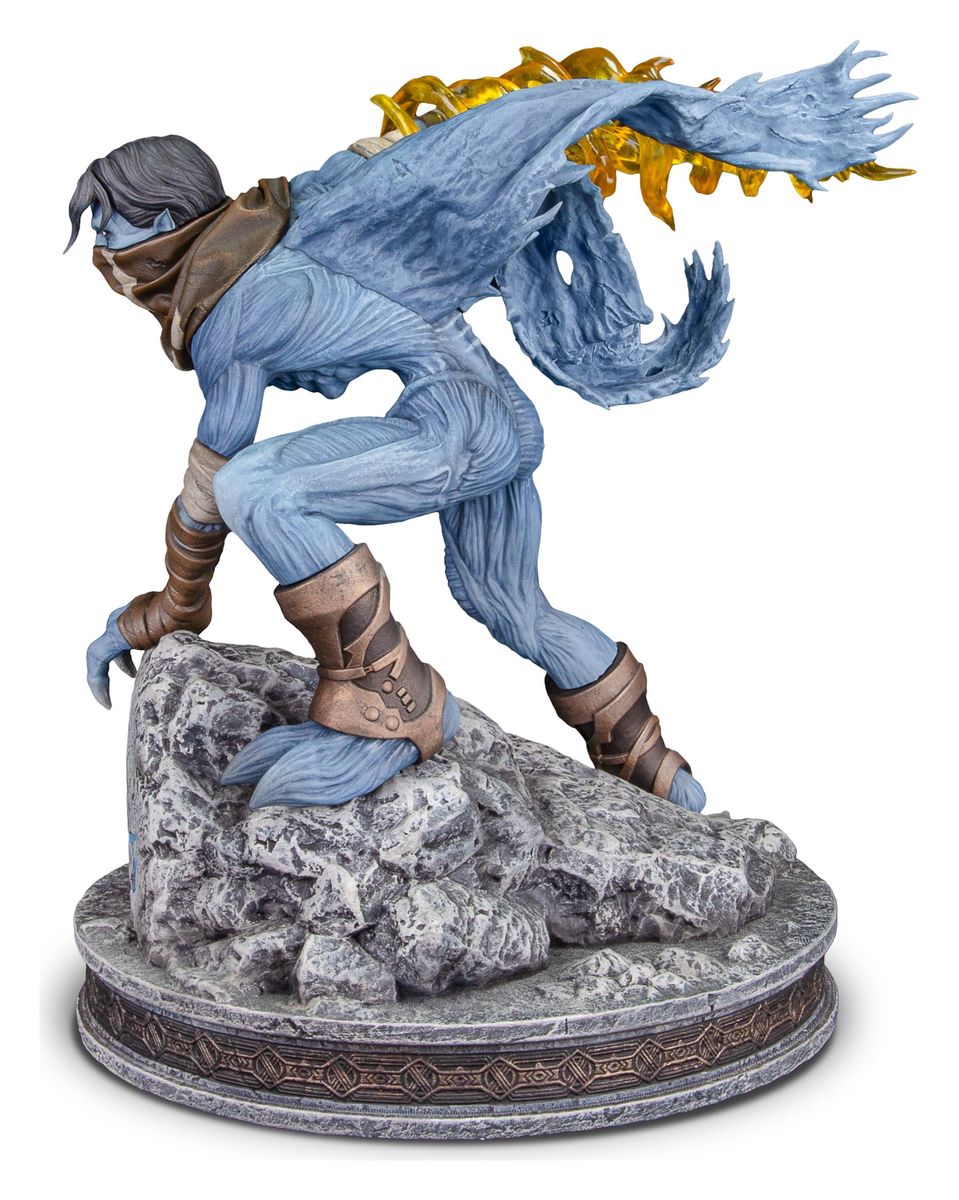 Legacy of Kain - PVC Figur Raziel - Figur